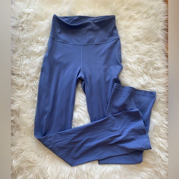 Lululemon “waterdrop” Groove Pants - Picture 1 of 4